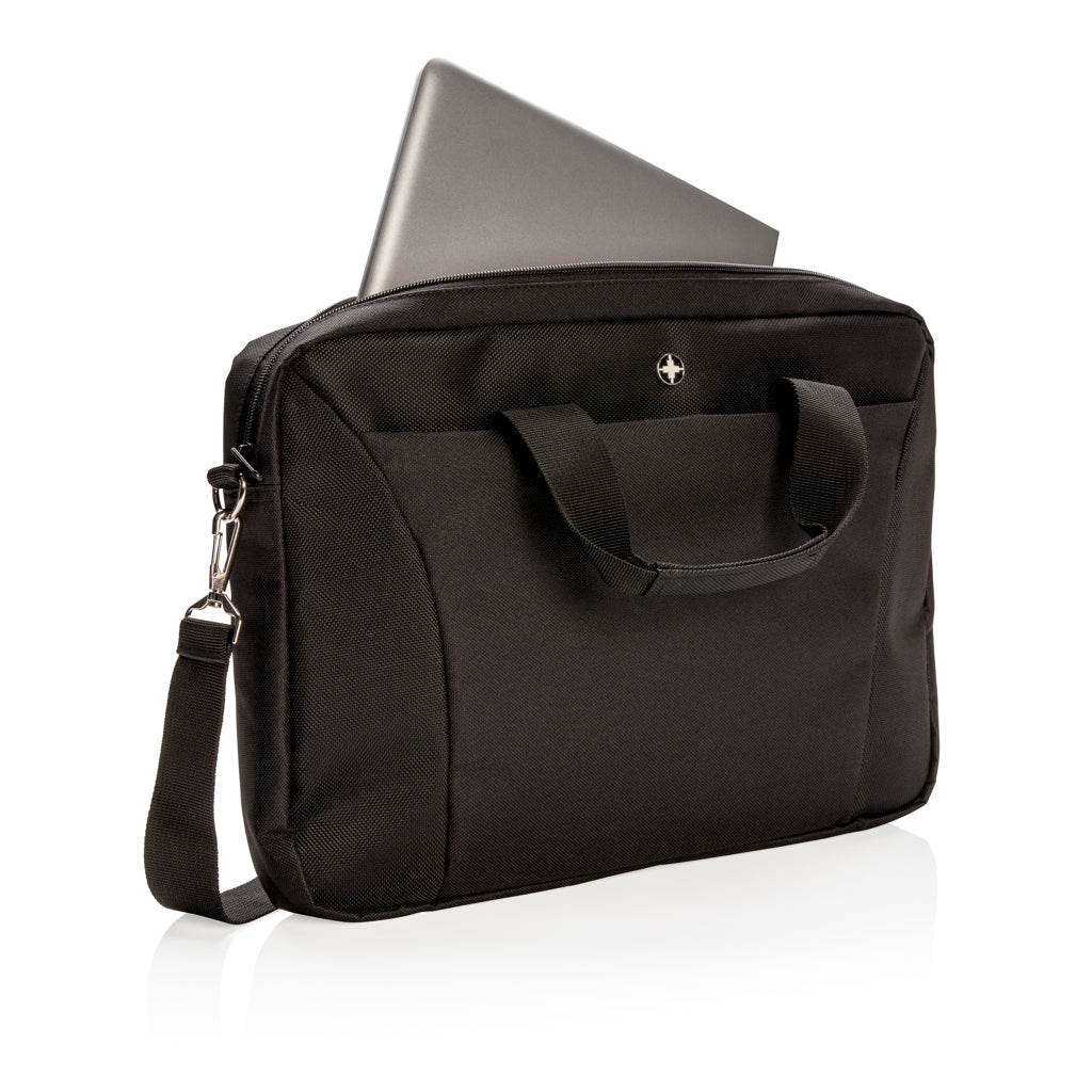 Swiss Peak laptopväska 15.4”