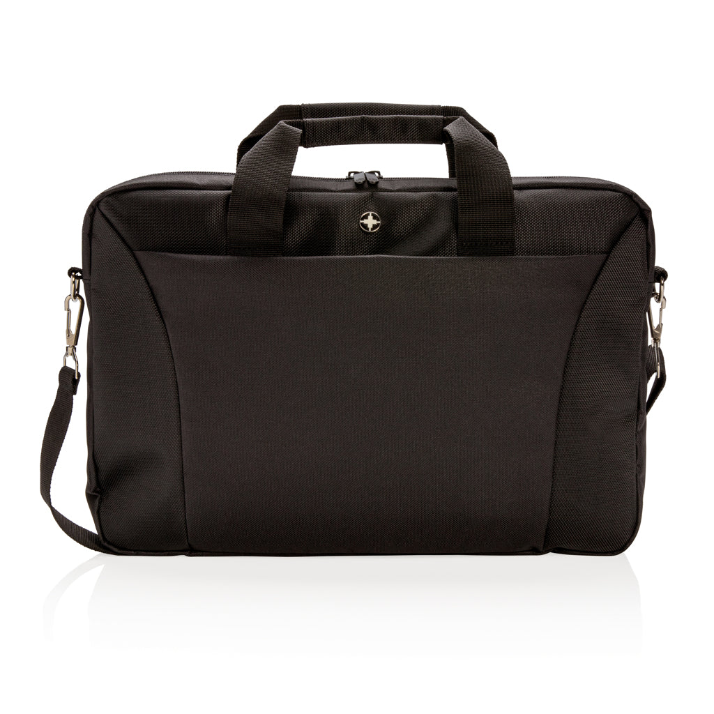 Swiss Peak laptopväska 15.4”