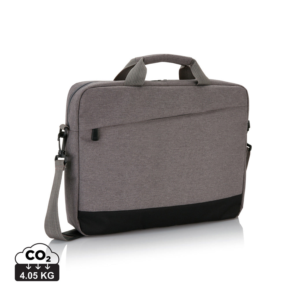 Trend 15” laptopväska