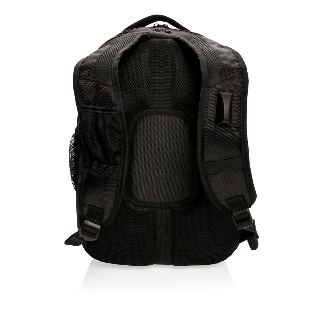 Swiss Peak laptopryggsäck 20L