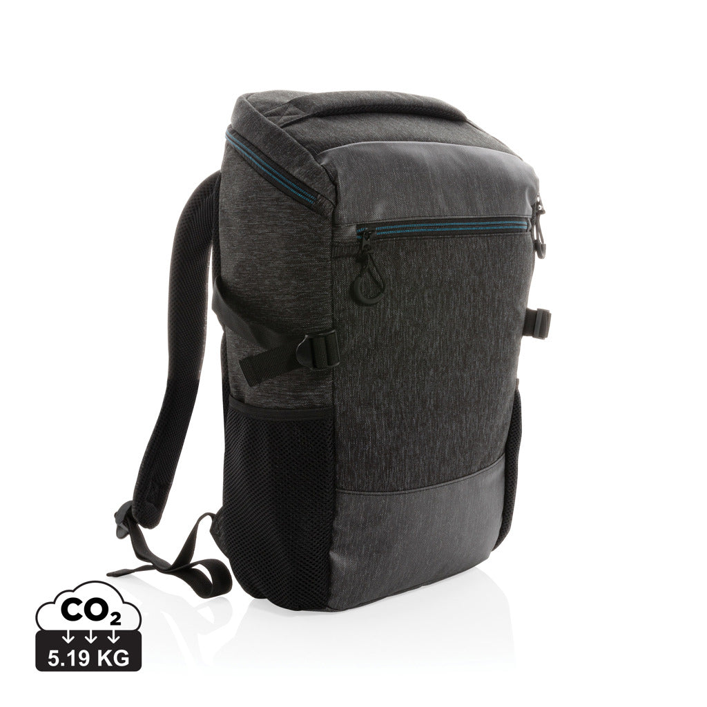 900D easy access 15.6' laptopryggsäck PVC-fri