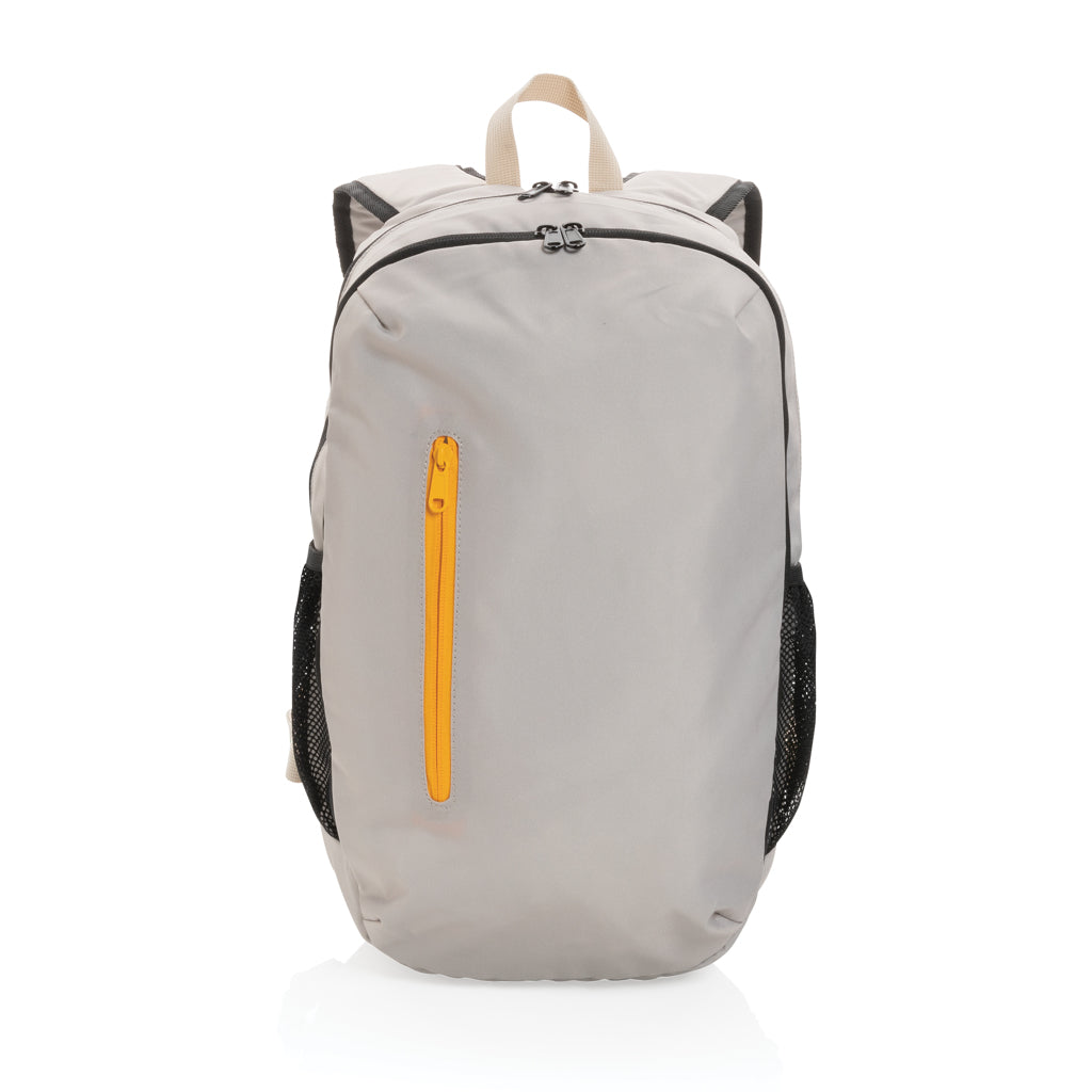 Impact AWARE™ 300D RPET casual ryggsäck