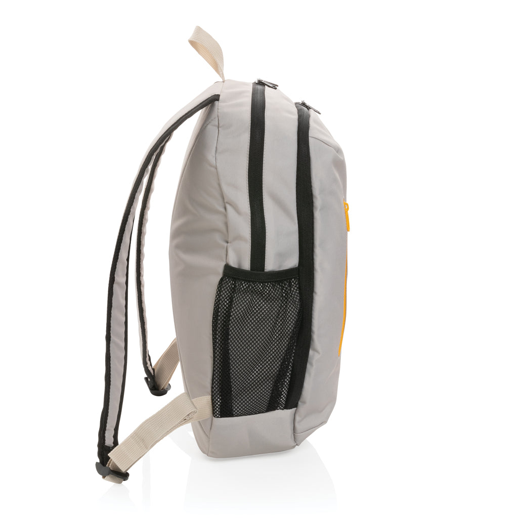 Impact AWARE™ 300D RPET casual ryggsäck