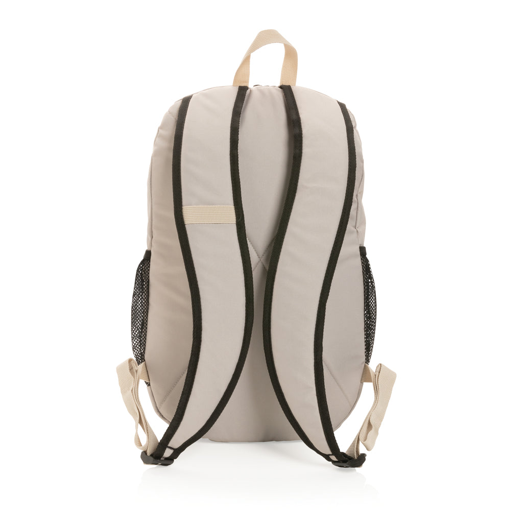 Impact AWARE™ 300D RPET casual ryggsäck