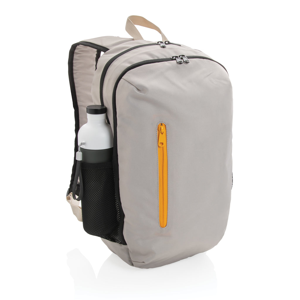 Impact AWARE™ 300D RPET casual ryggsäck
