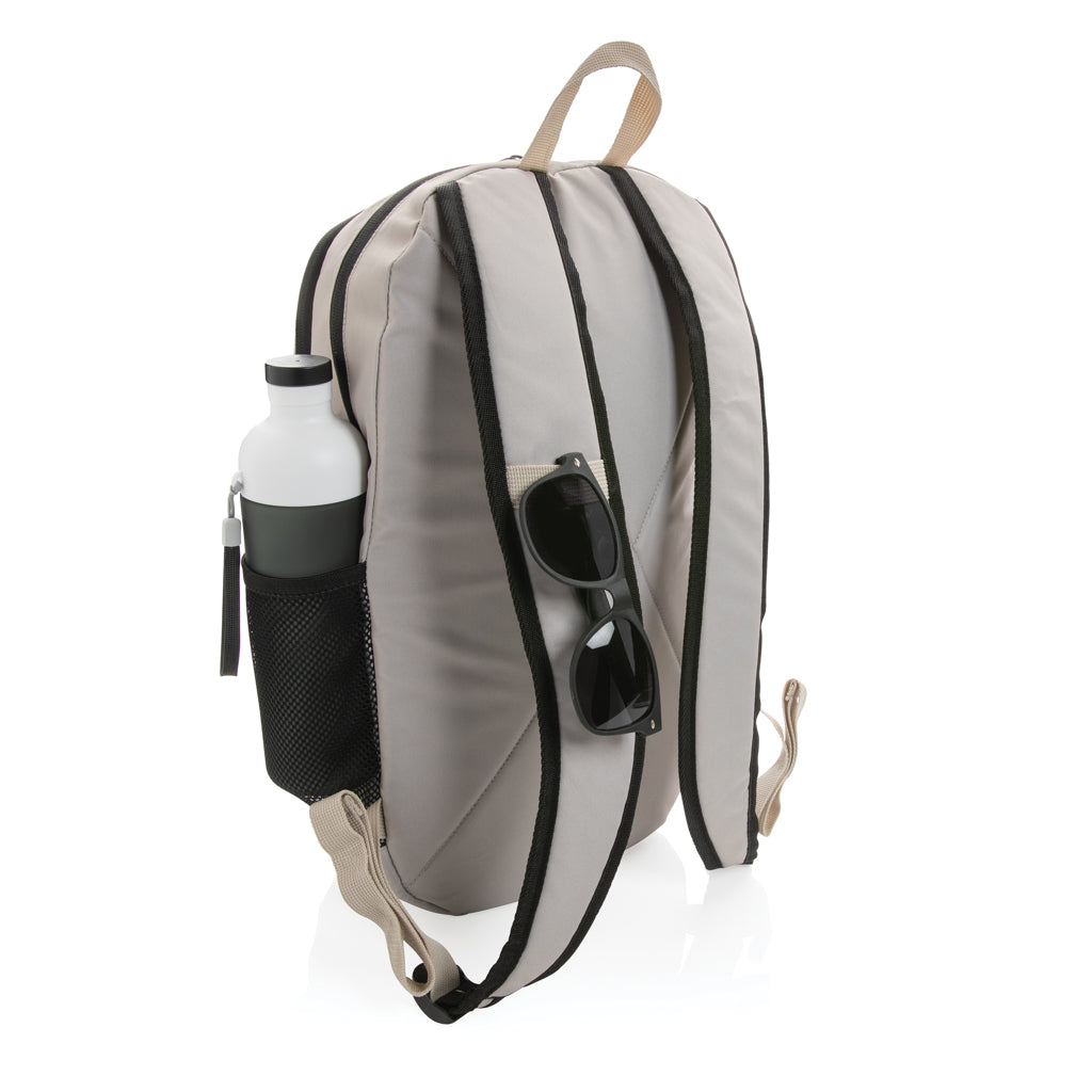 Impact AWARE™ 300D RPET casual ryggsäck