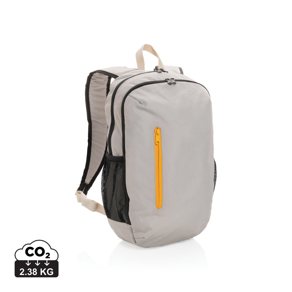 Impact AWARE™ 300D RPET casual ryggsäck