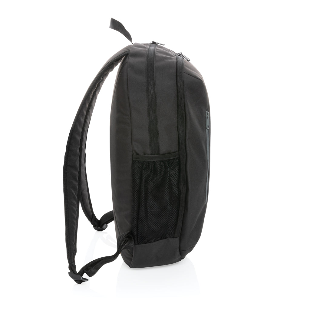 Impact AWARE™ 300D RPET casual ryggsäck