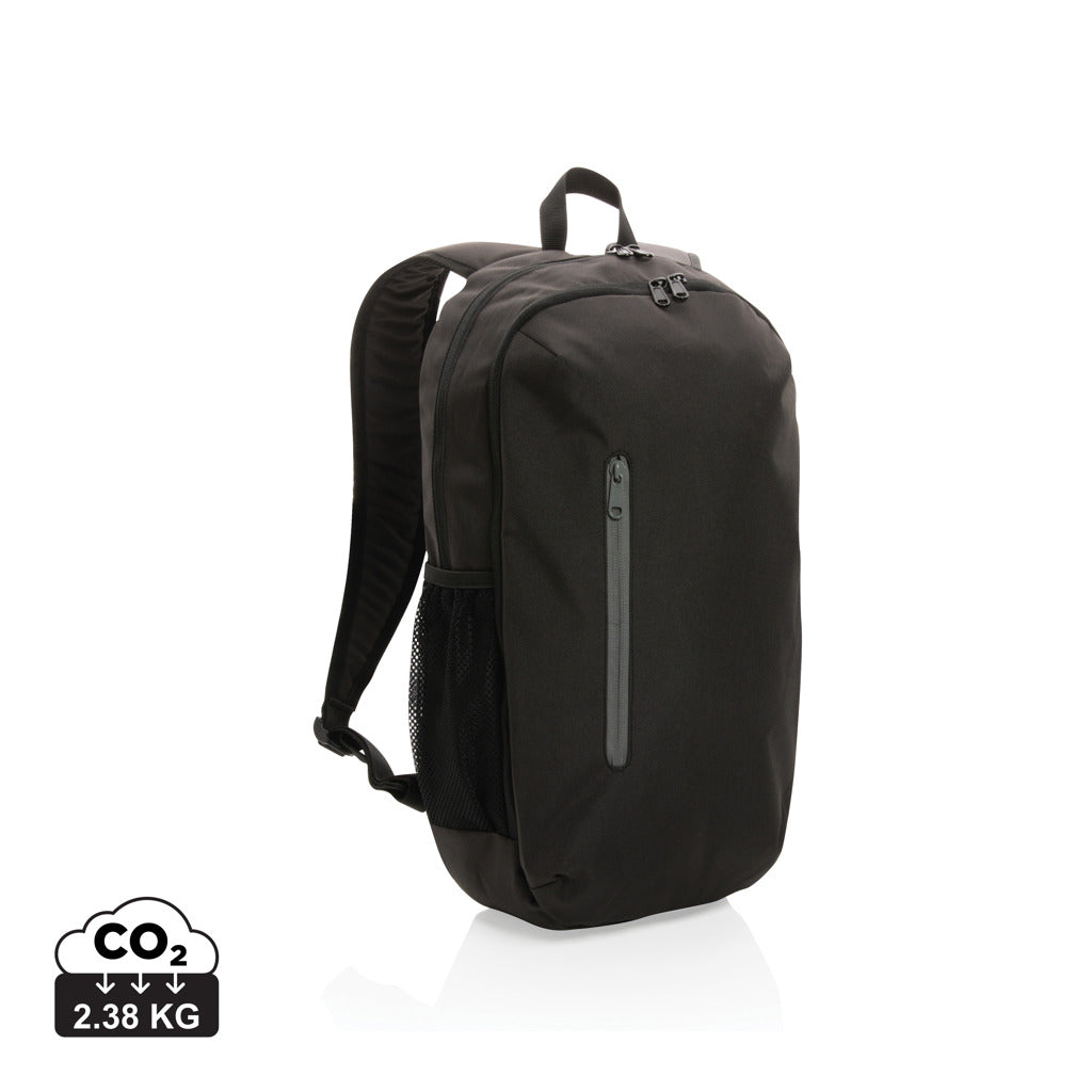 Impact AWARE™ 300D RPET casual ryggsäck