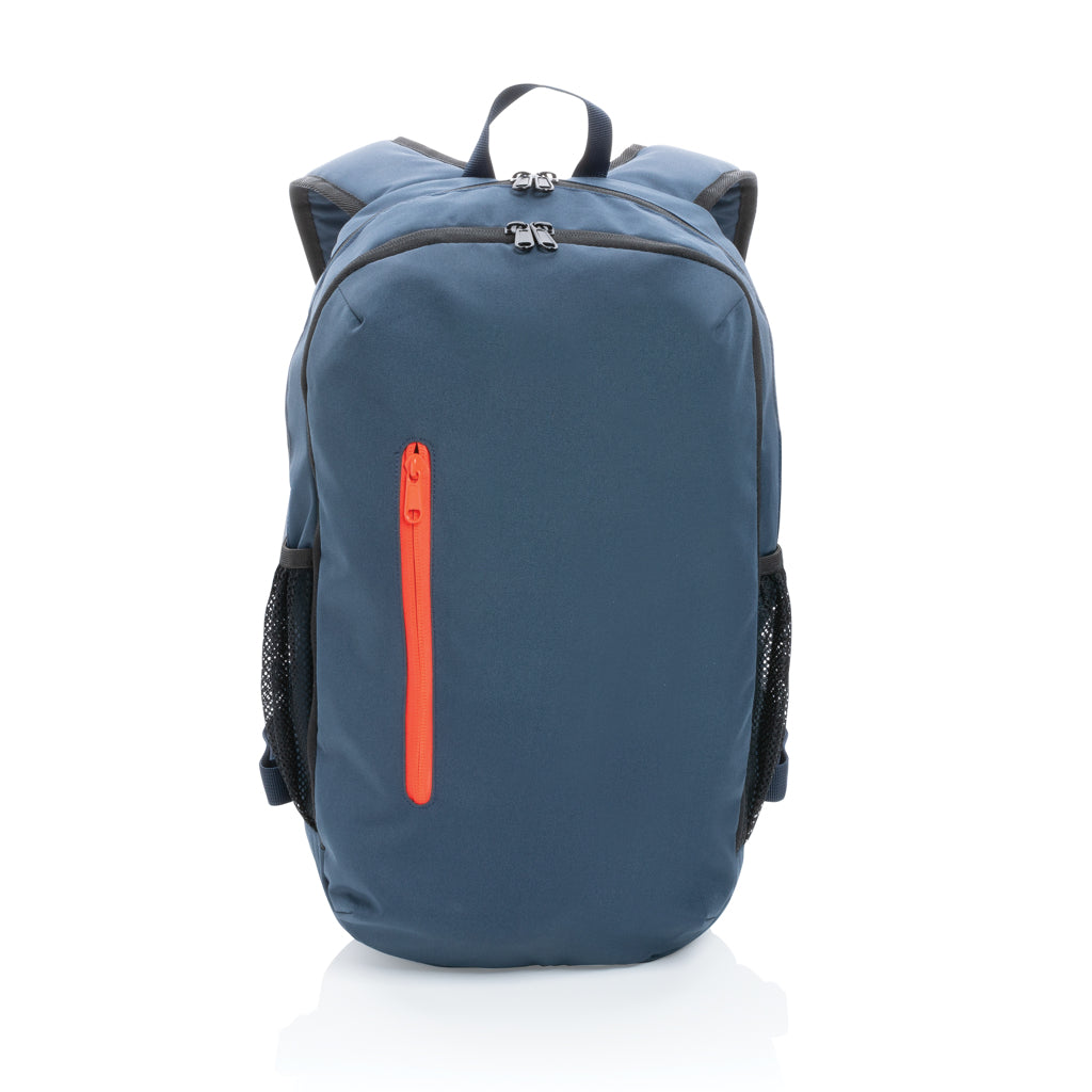 Impact AWARE™ 300D RPET casual ryggsäck