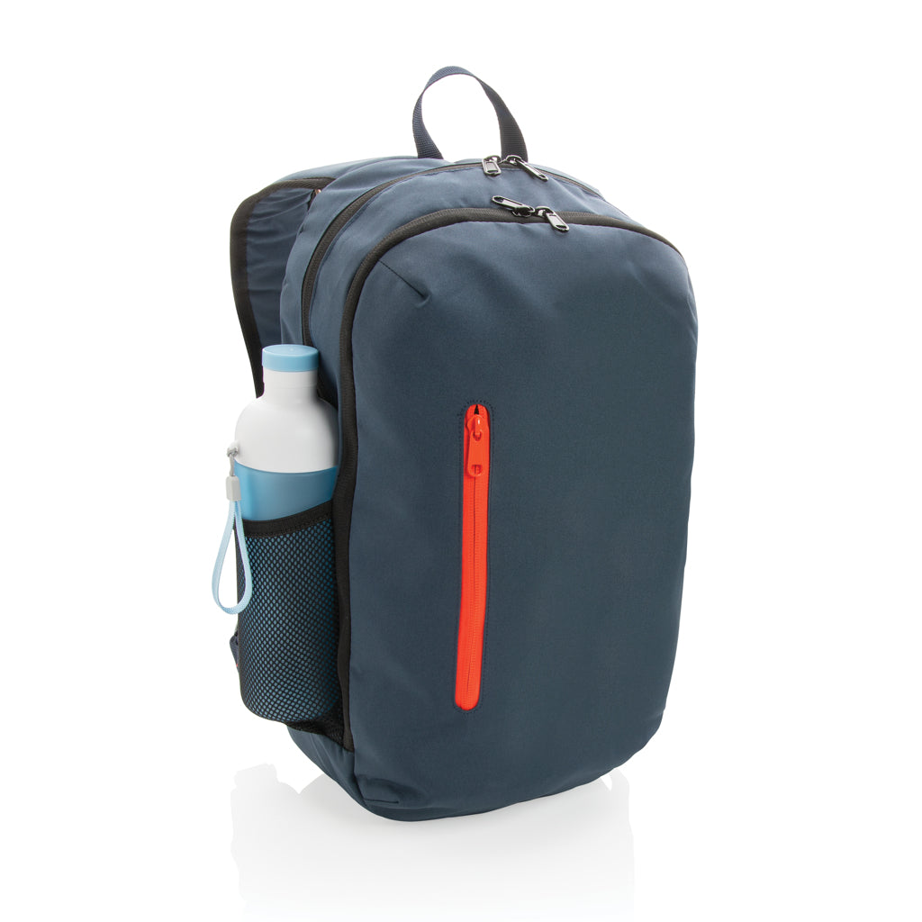 Impact AWARE™ 300D RPET casual ryggsäck