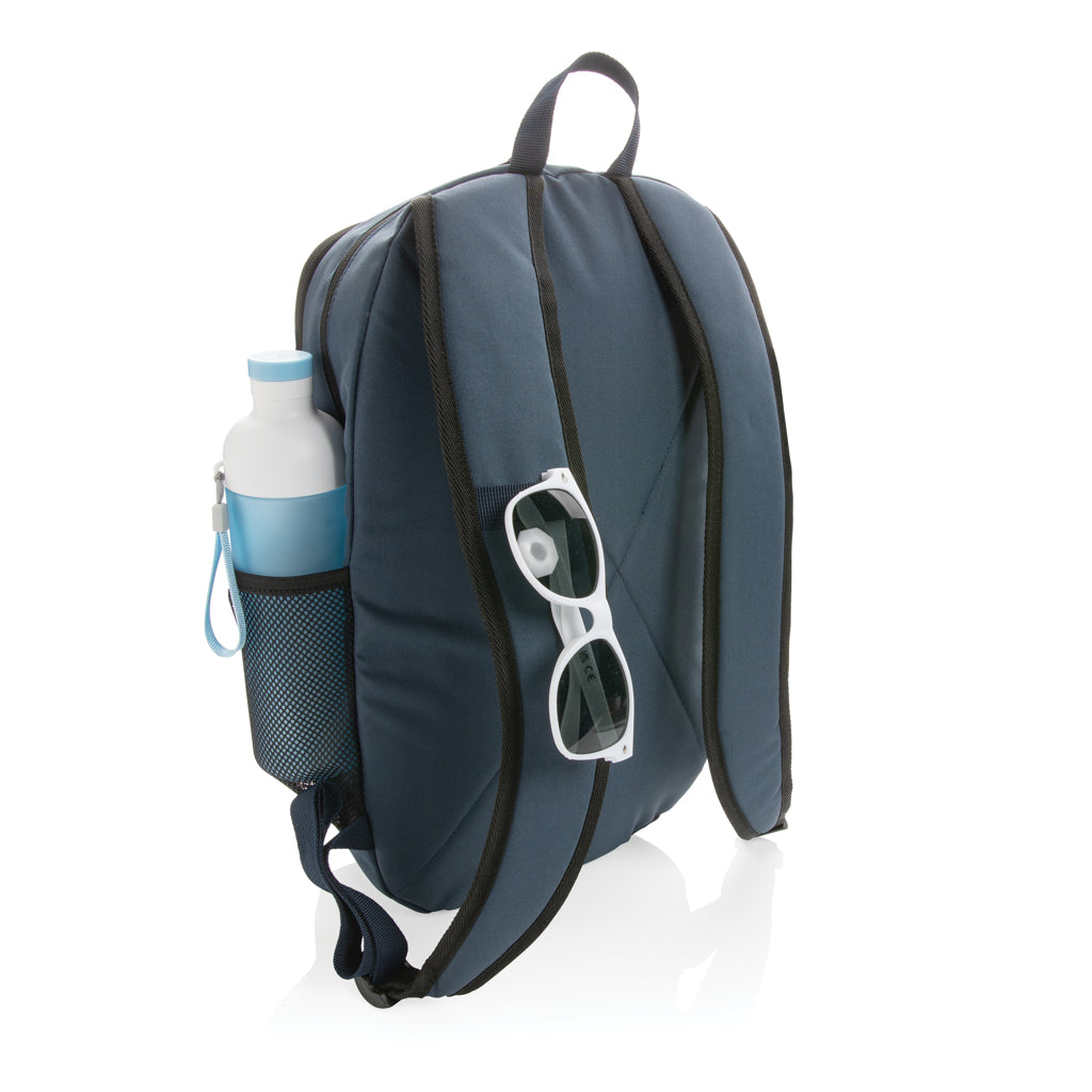 Impact AWARE™ 300D RPET casual ryggsäck