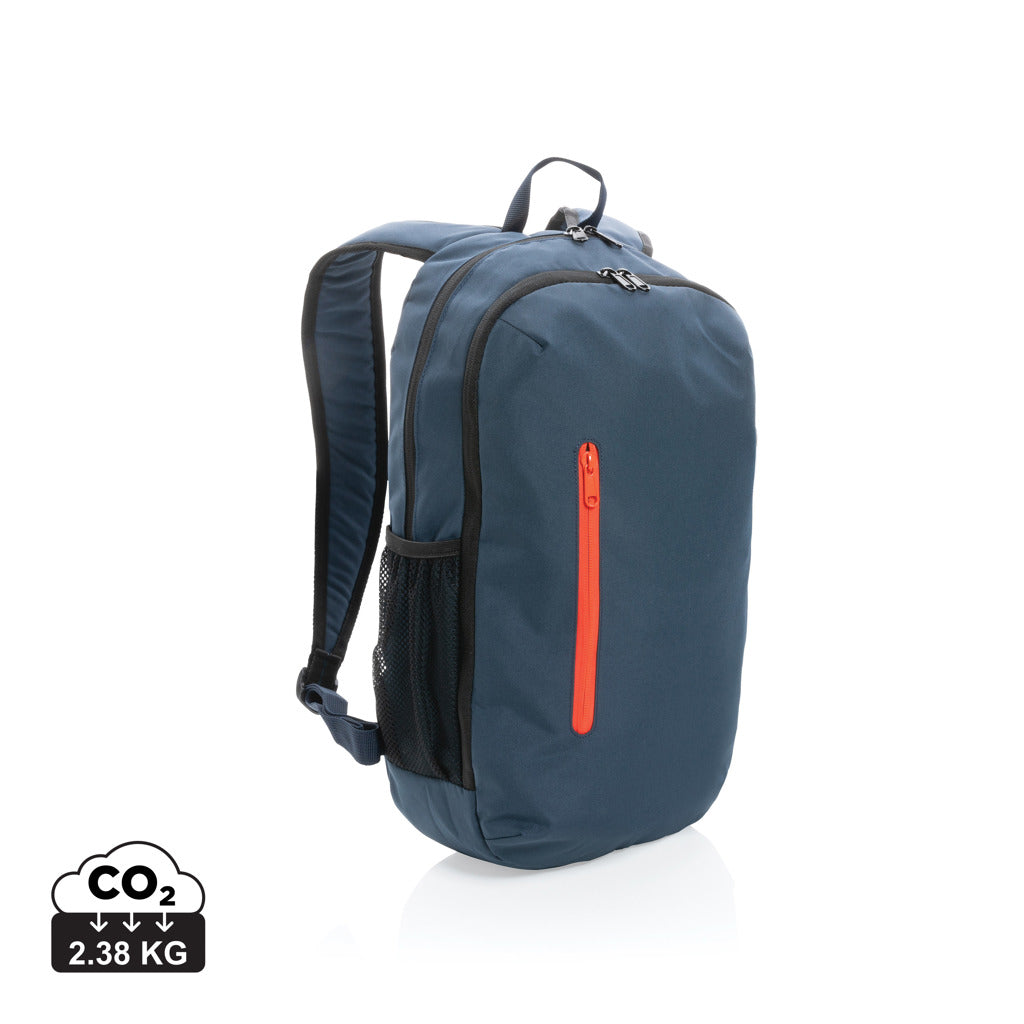 Impact AWARE™ 300D RPET casual ryggsäck