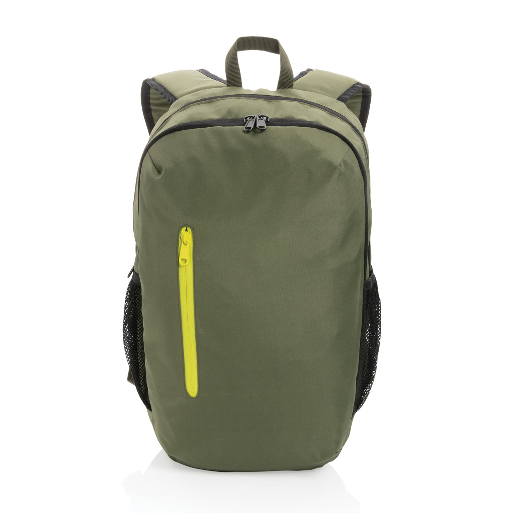Impact AWARE™ 300D RPET casual ryggsäck