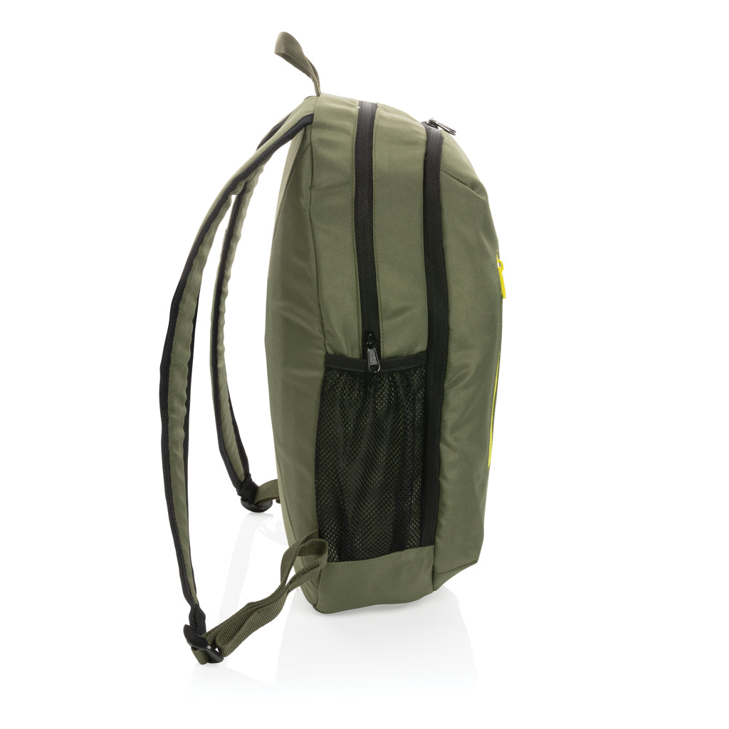 Impact AWARE™ 300D RPET casual ryggsäck
