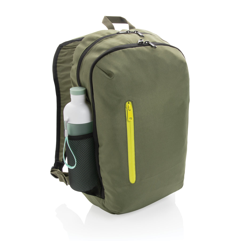 Impact AWARE™ 300D RPET casual ryggsäck