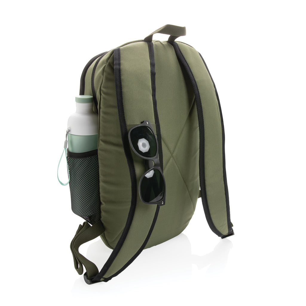 Impact AWARE™ 300D RPET casual ryggsäck