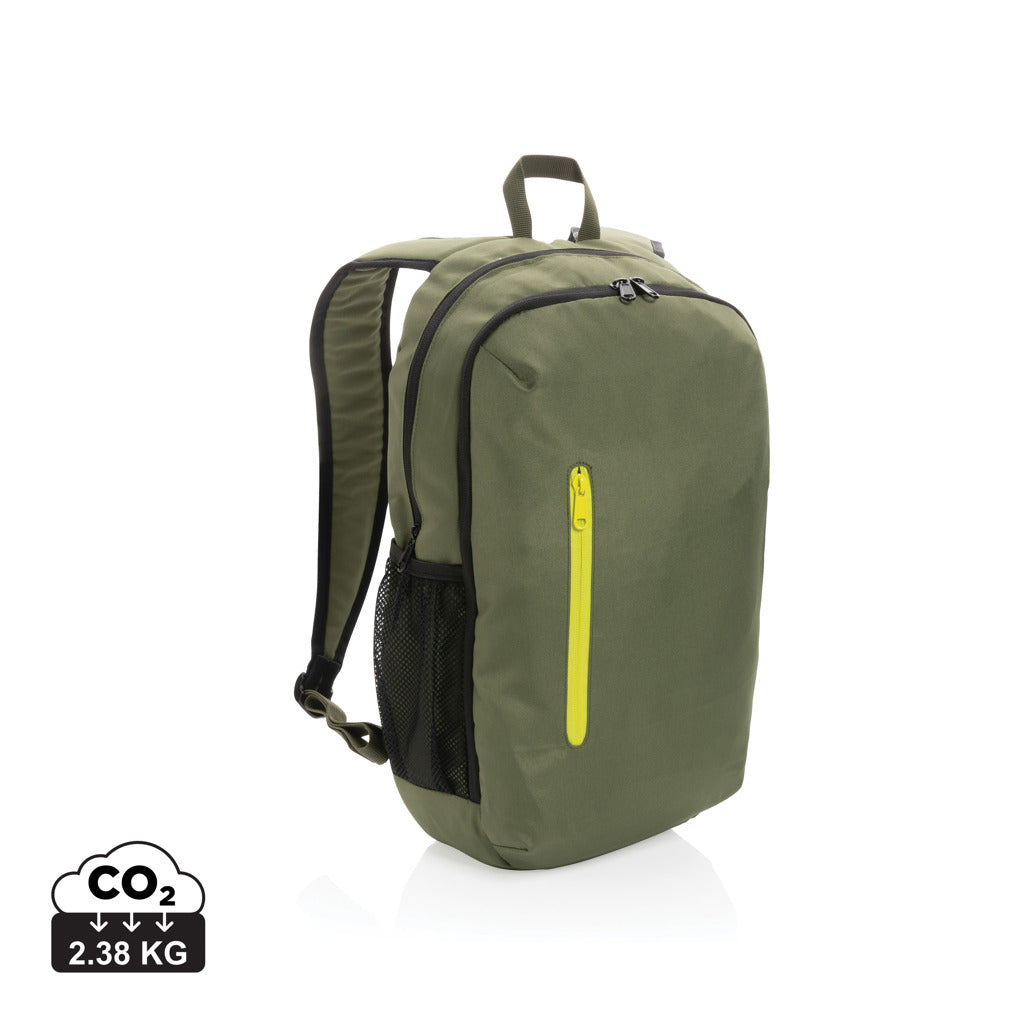 Impact AWARE™ 300D RPET casual ryggsäck