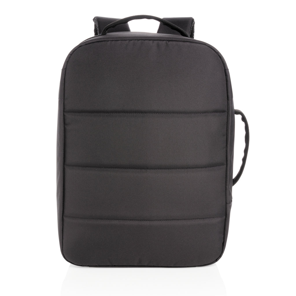 Impact AWARE™ RPET stöldskyddad 15.6' laptopryggsäck
