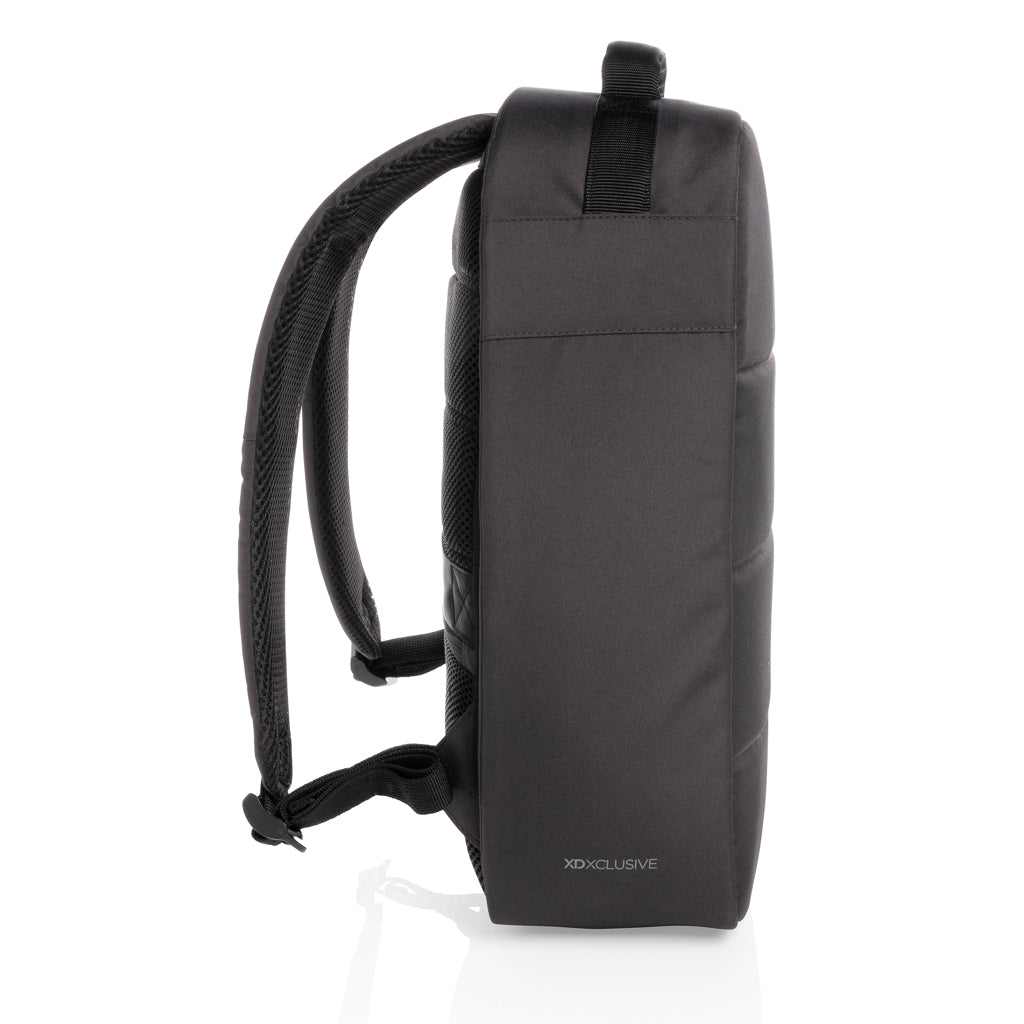 Impact AWARE™ RPET stöldskyddad 15.6' laptopryggsäck