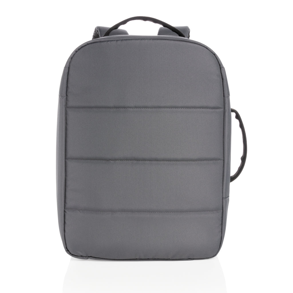 Impact AWARE™ RPET stöldskyddad 15.6' laptopryggsäck