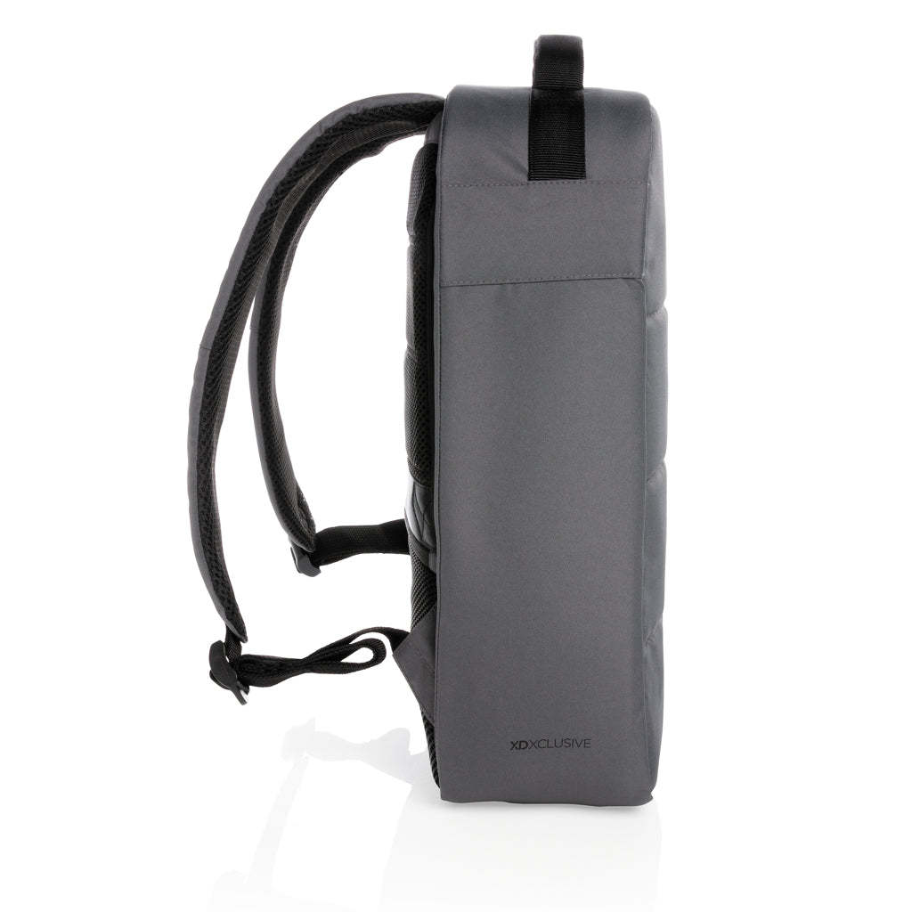 Impact AWARE™ RPET stöldskyddad 15.6' laptopryggsäck