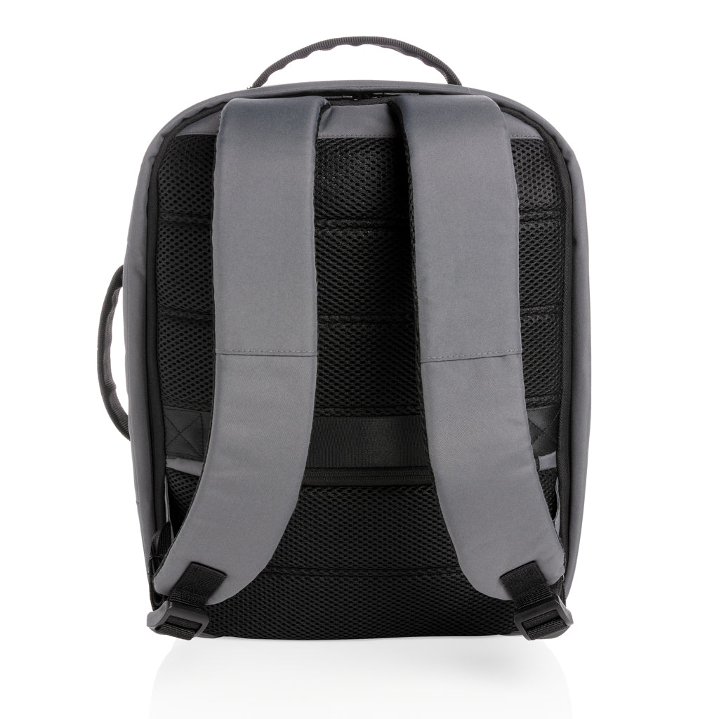 Impact AWARE™ RPET stöldskyddad 15.6' laptopryggsäck