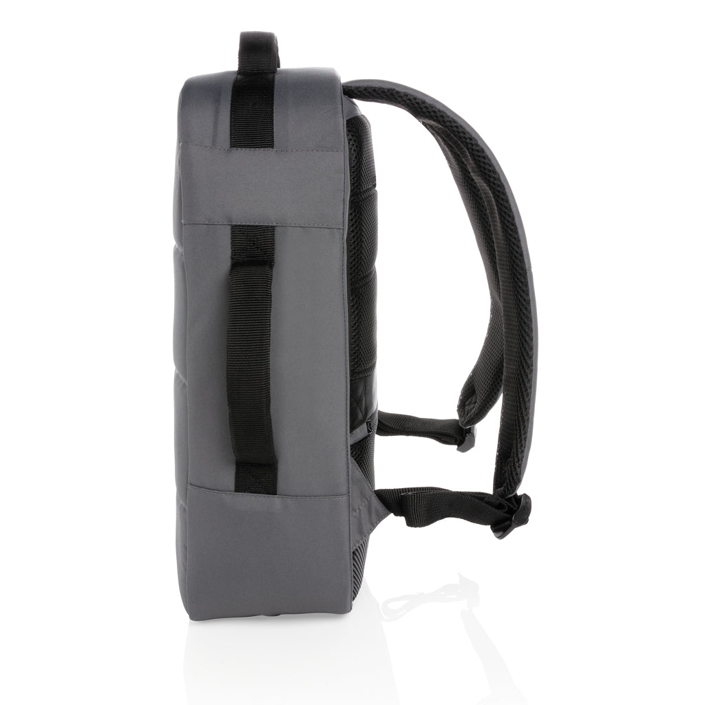 Impact AWARE™ RPET stöldskyddad 15.6' laptopryggsäck