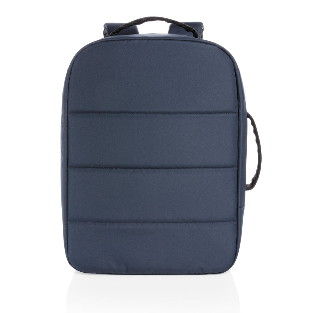 Impact AWARE™ RPET stöldskyddad 15.6' laptopryggsäck