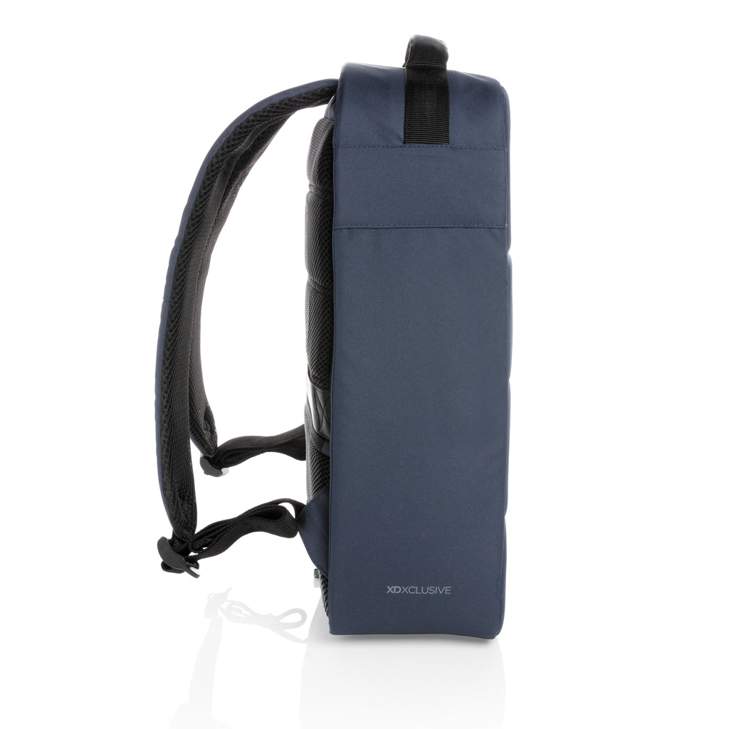 Impact AWARE™ RPET stöldskyddad 15.6' laptopryggsäck