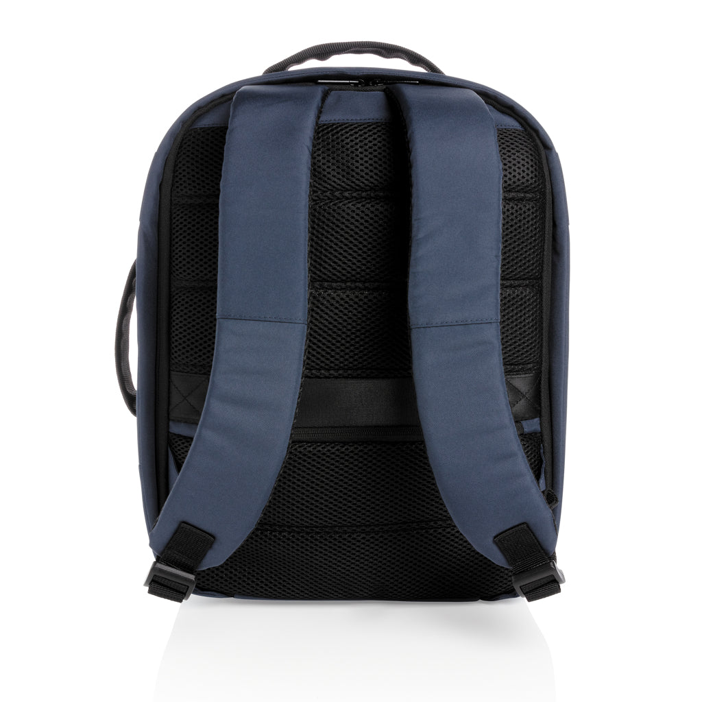 Impact AWARE™ RPET stöldskyddad 15.6' laptopryggsäck