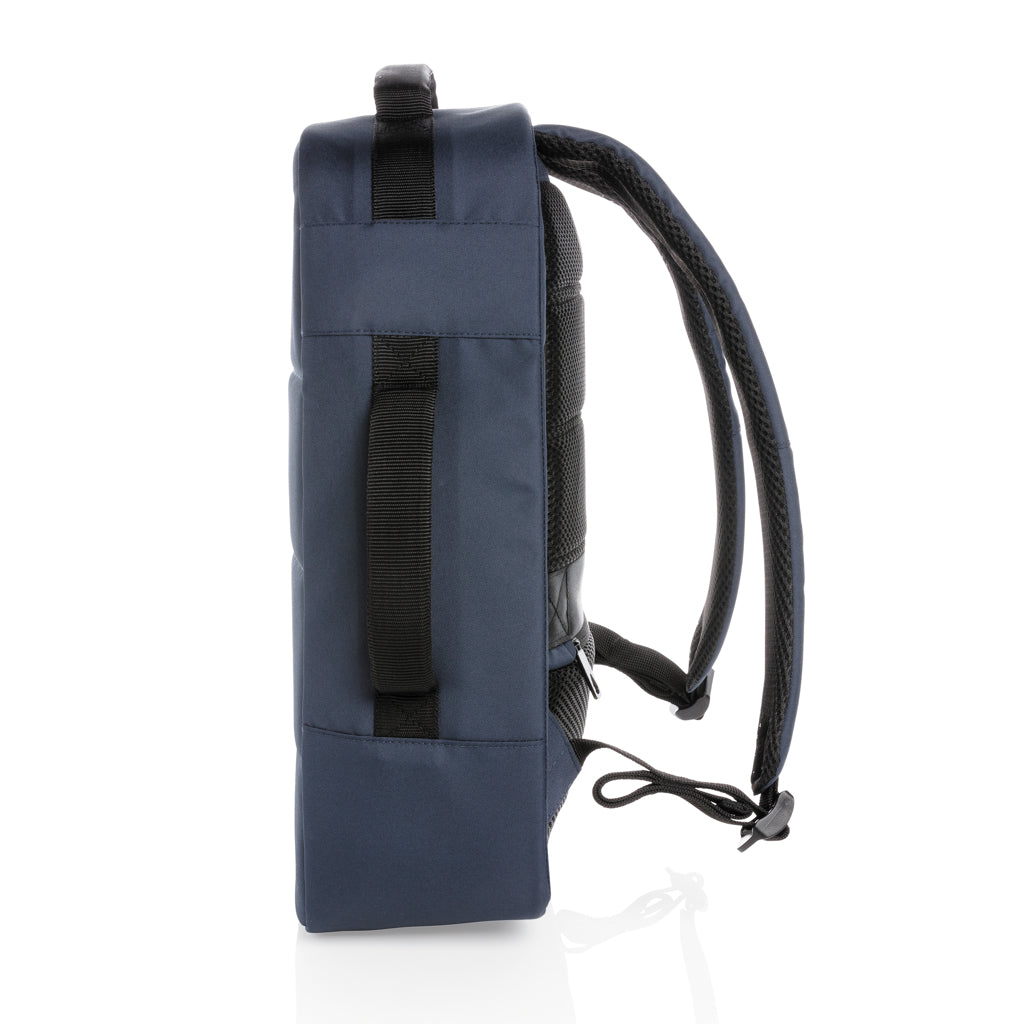 Impact AWARE™ RPET stöldskyddad 15.6' laptopryggsäck