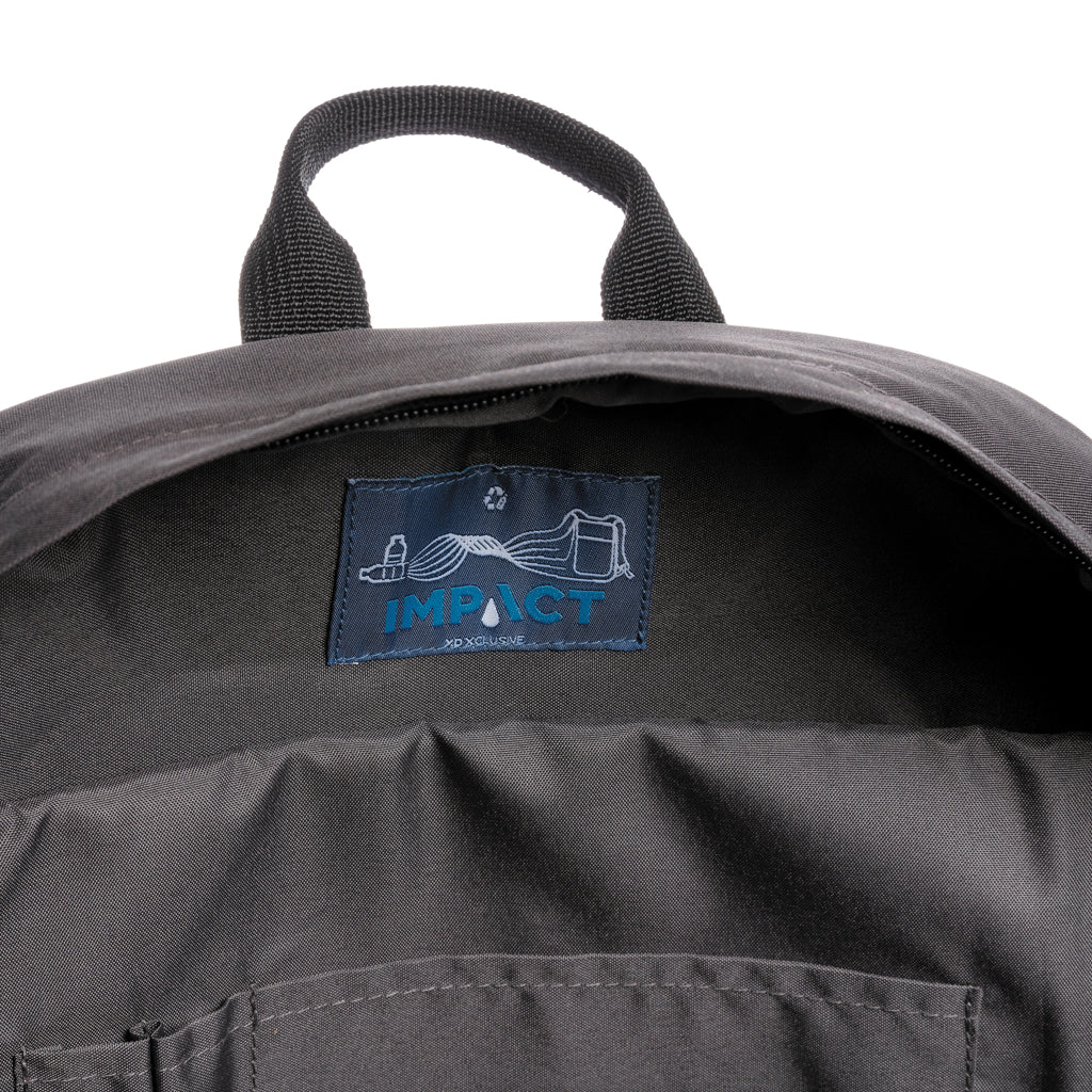 Impact AWARE™ RPET Basic 15.6' laptopryggsäck