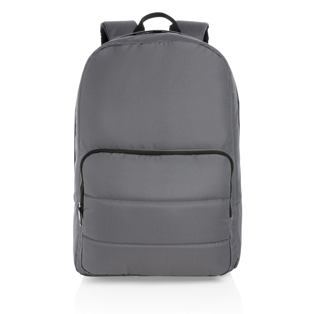 Impact AWARE™ RPET Basic 15.6' laptopryggsäck