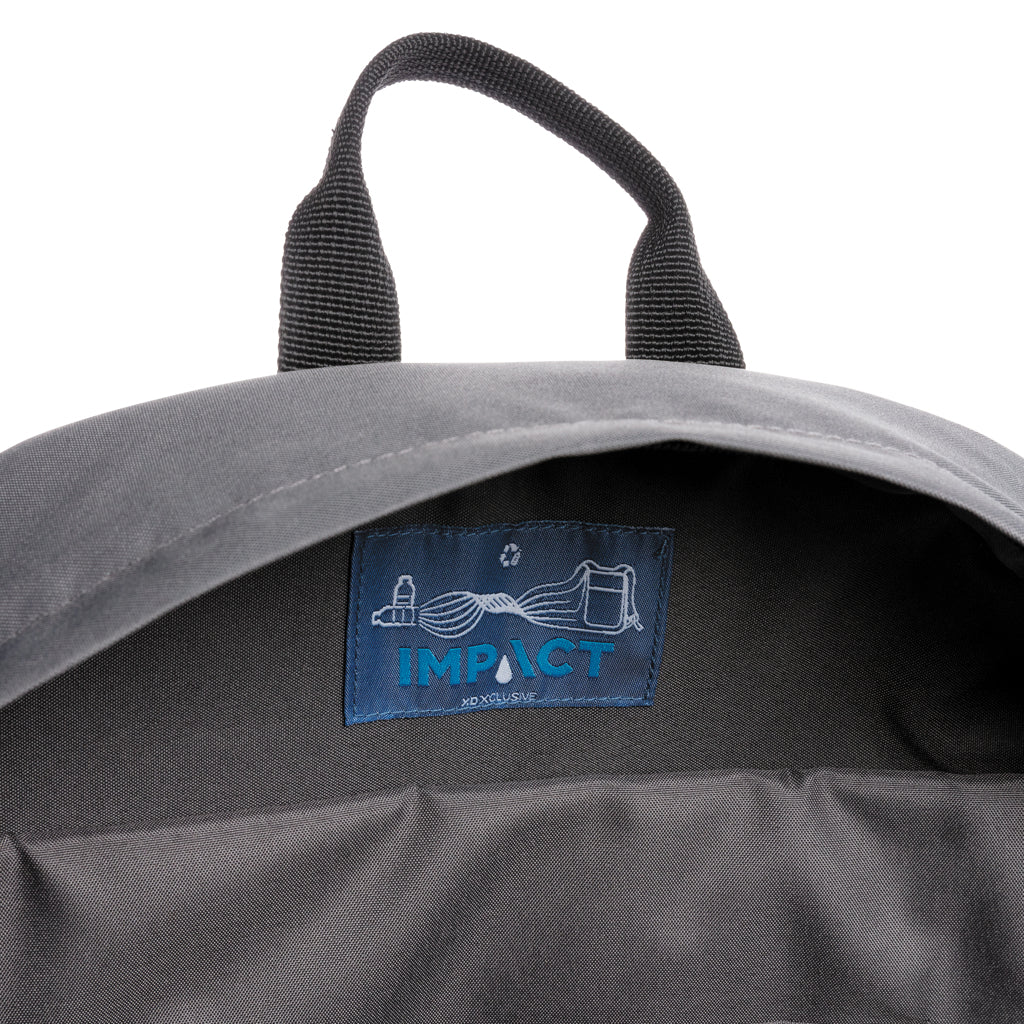 Impact AWARE™ RPET Basic 15.6' laptopryggsäck