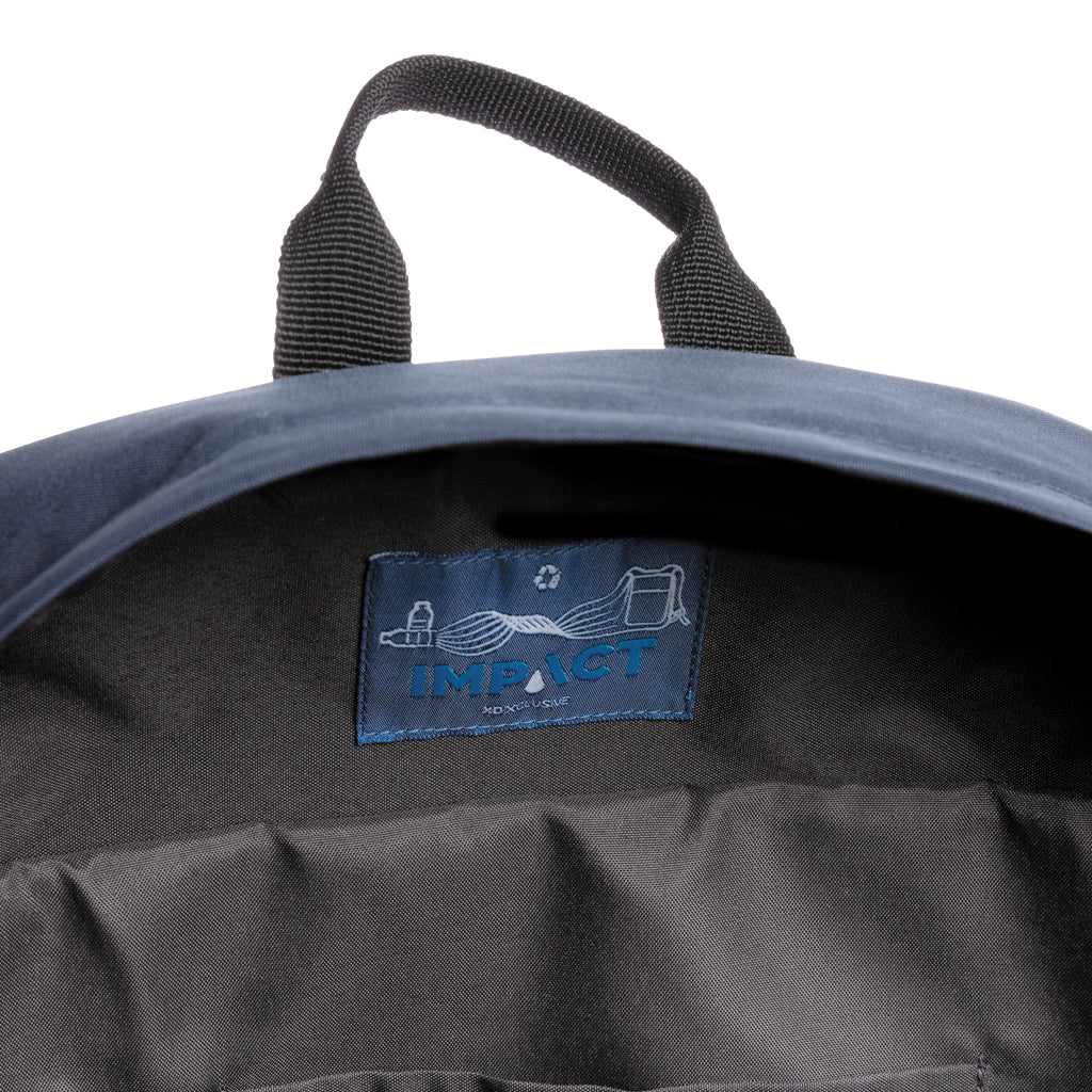 Impact AWARE™ RPET Basic 15.6' laptopryggsäck