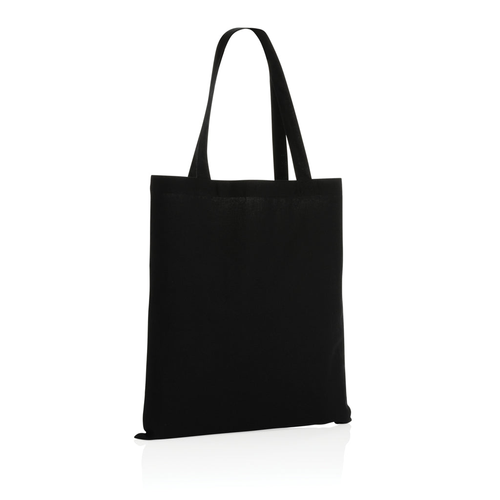 Impact AWARE™ shoppingkasse i återvunnen bomull 145gsm
