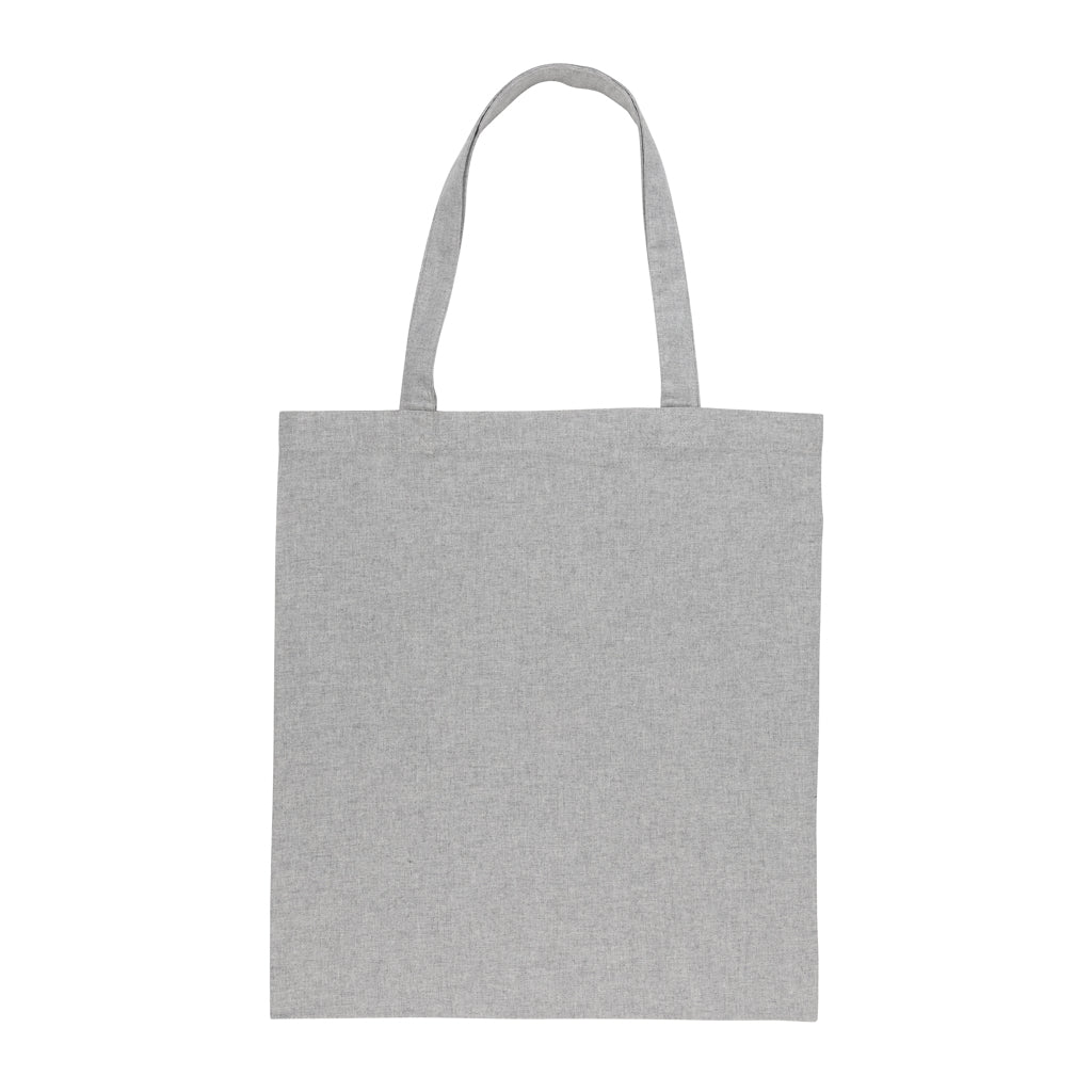 Impact AWARE™ shoppingkasse i återvunnen bomull 145gsm