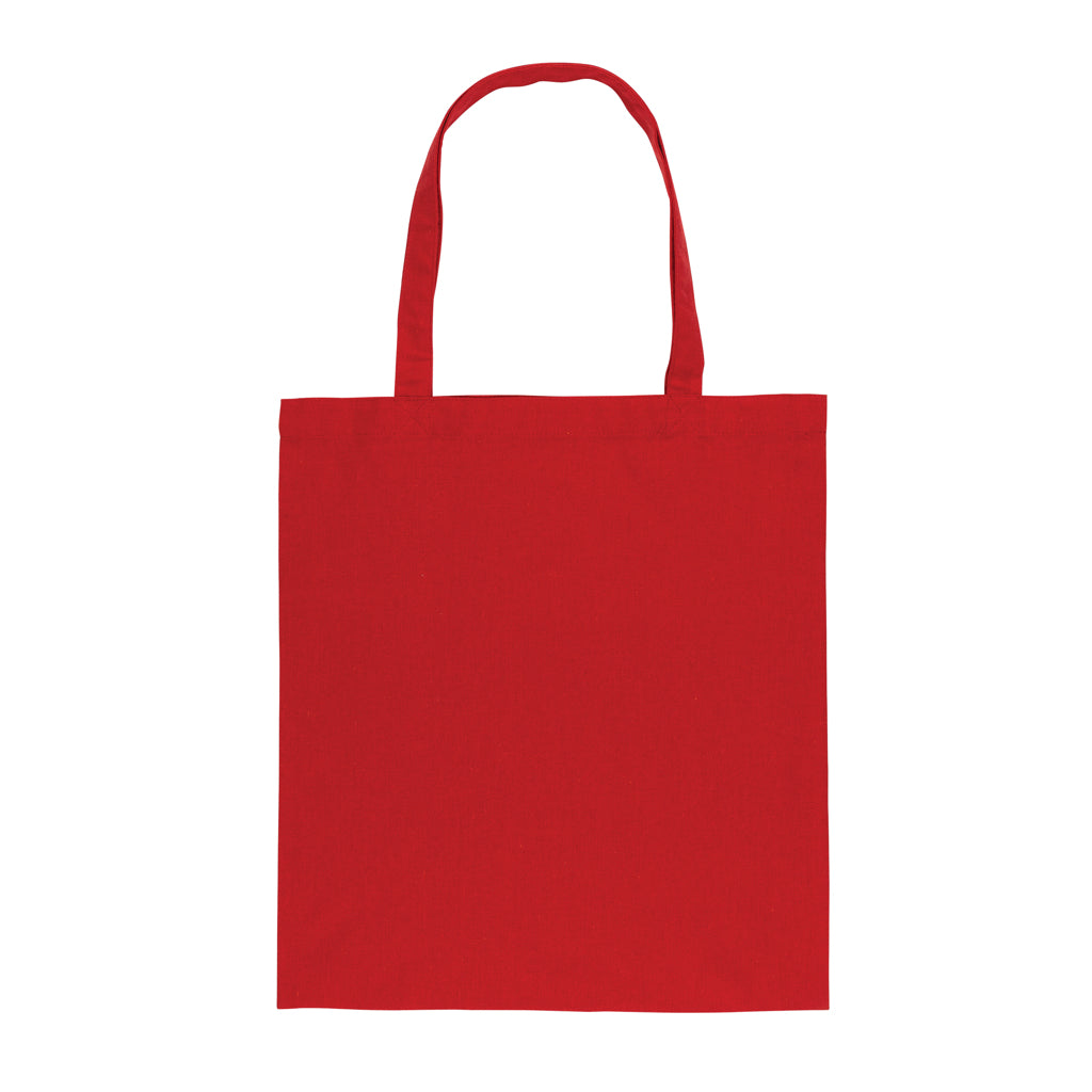 Impact AWARE™ shoppingkasse i återvunnen bomull 145gsm