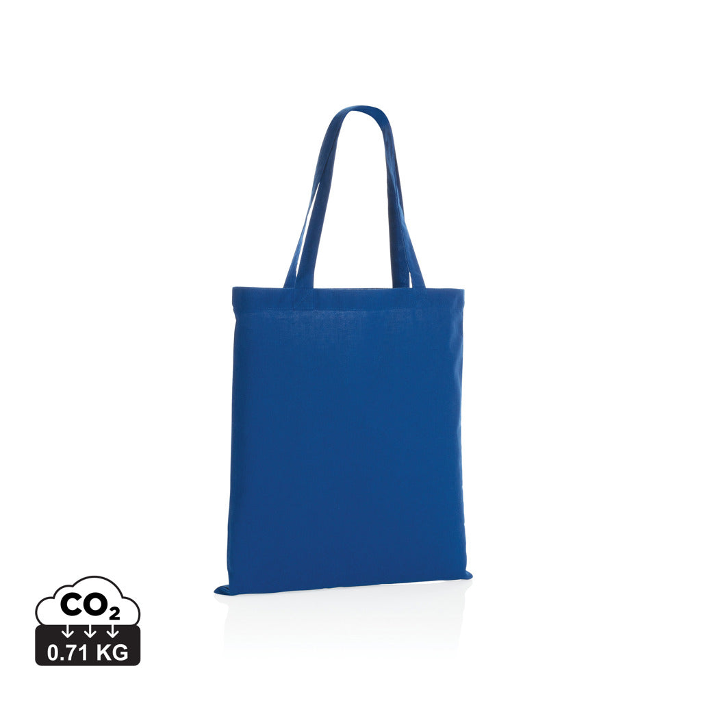 Impact AWARE™ shoppingkasse i återvunnen bomull 145gsm