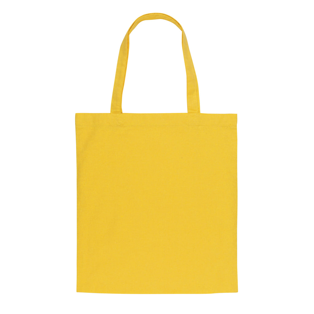 Impact AWARE™ shoppingkasse i återvunnen bomull 145gsm
