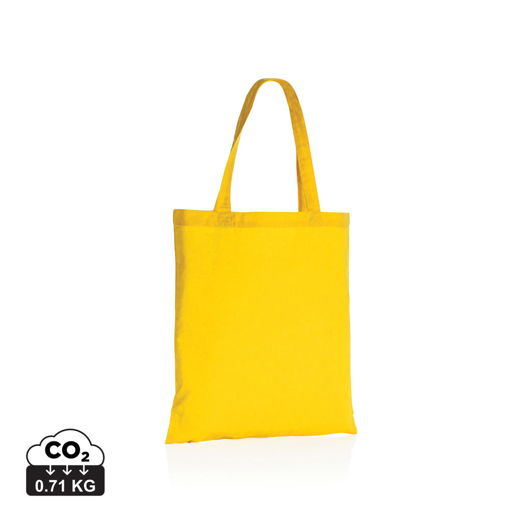 Impact AWARE™ shoppingkasse i återvunnen bomull 145gsm