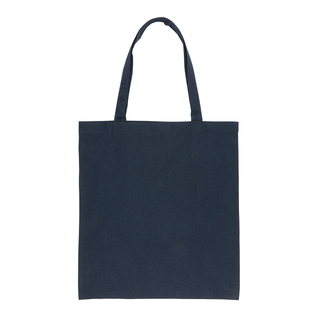Impact AWARE™ shoppingkasse i återvunnen bomull 145gsm