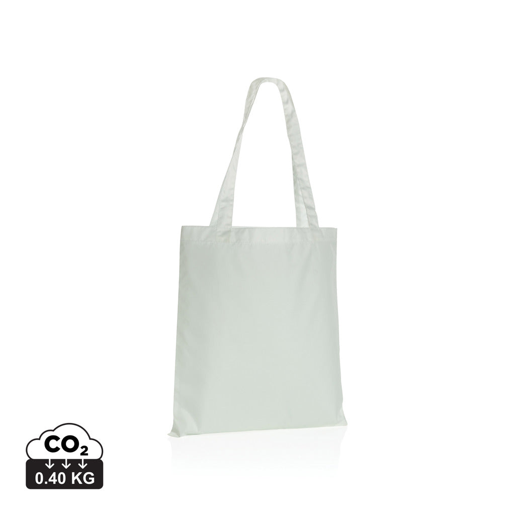 Impact AWARE™ RPET 190T tote-väska