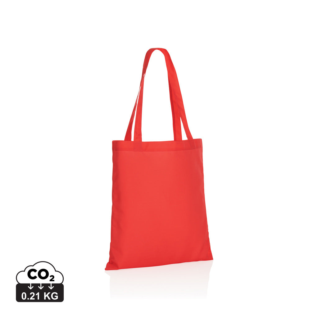 Impact AWARE™ RPET 190T tote-väska