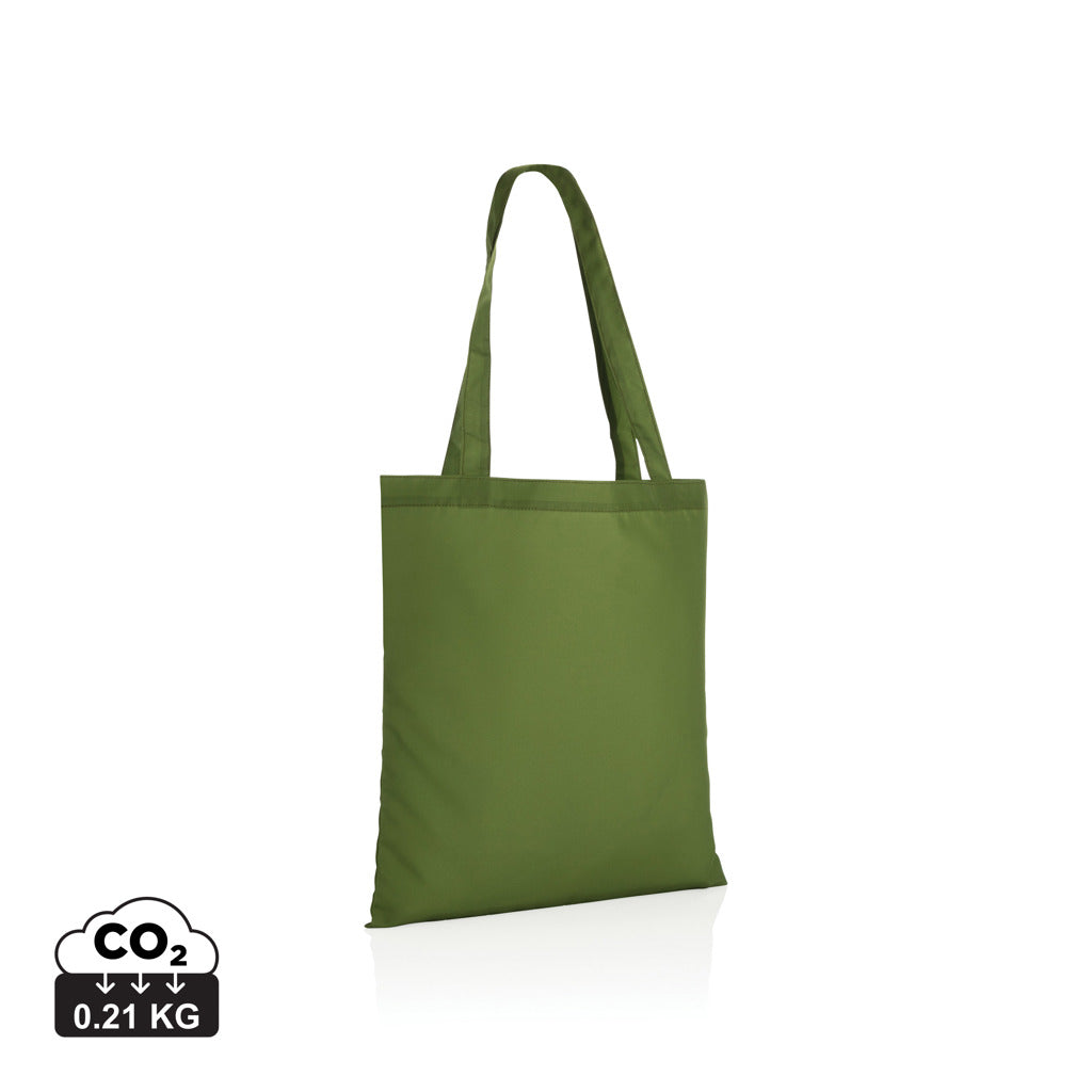 Impact AWARE™ RPET 190T tote-väska