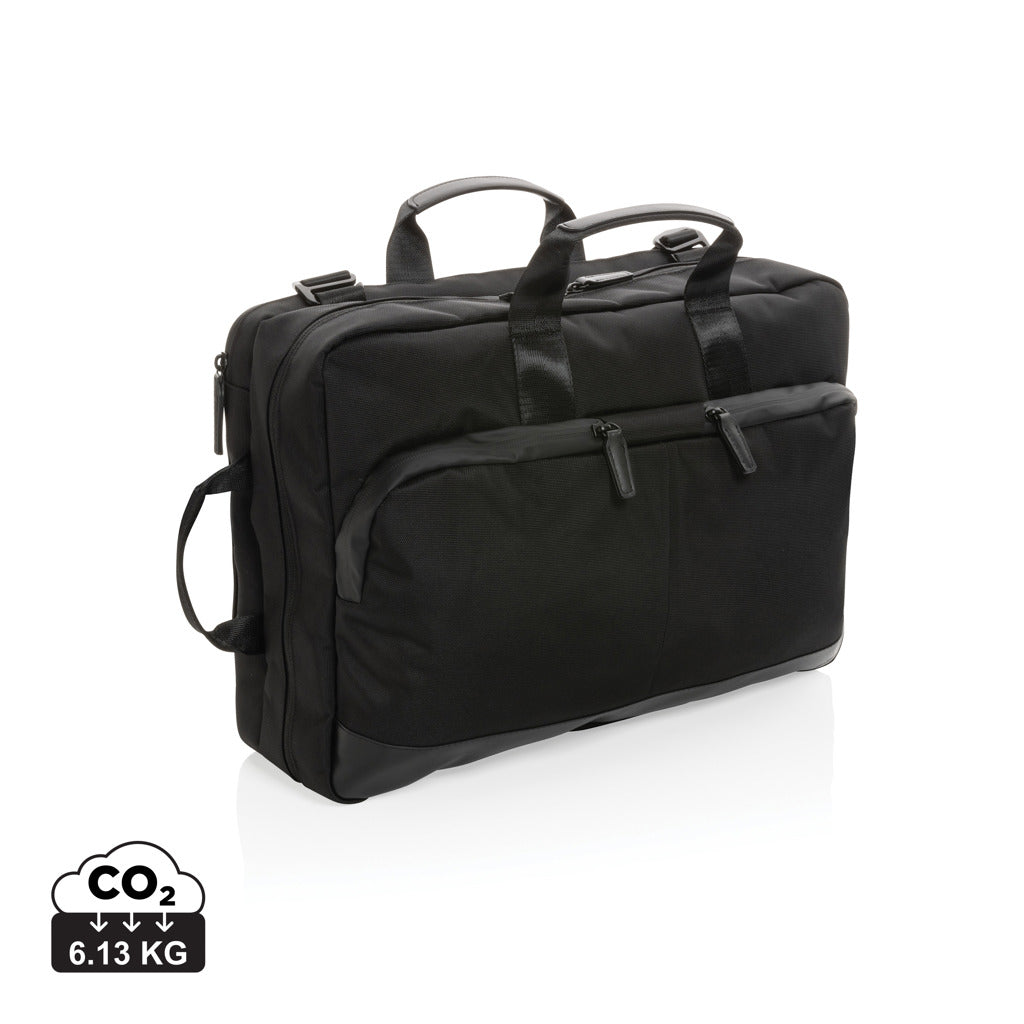 Swiss Peak Aware™ 2-i-1 laptopryggsäck