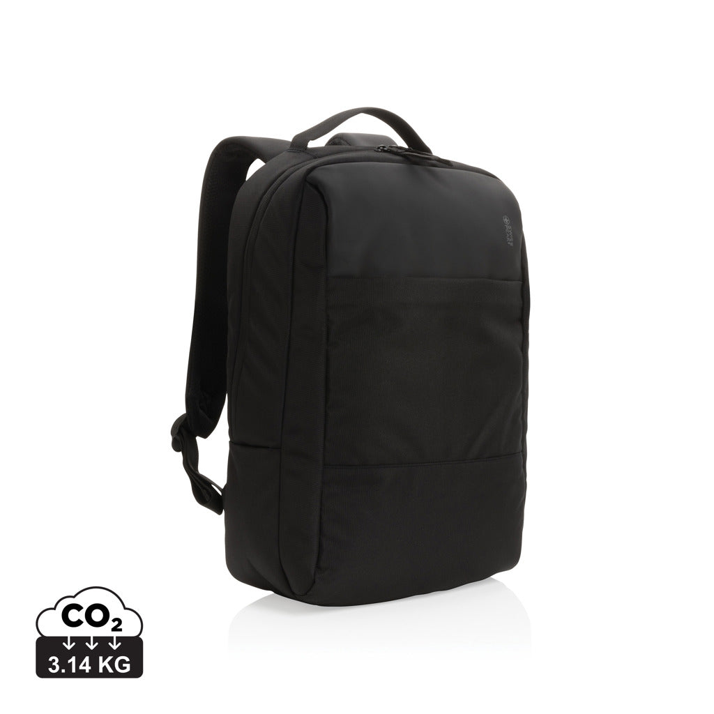 Swiss Peak AWARE™ RPET 15.6' ryggsäck