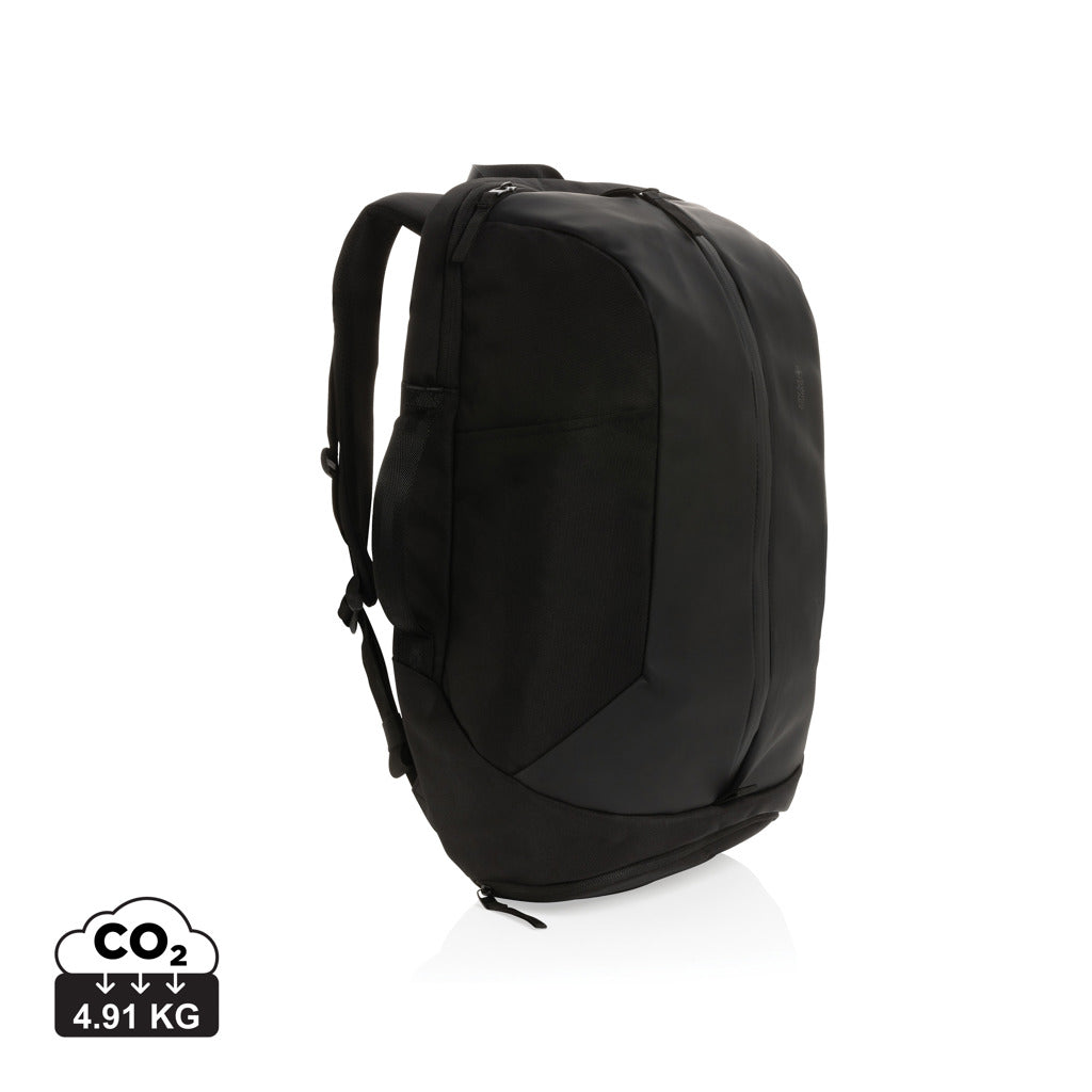 Swiss Peak AWARE™ RPET 15.6' jobb/gymryggsäck