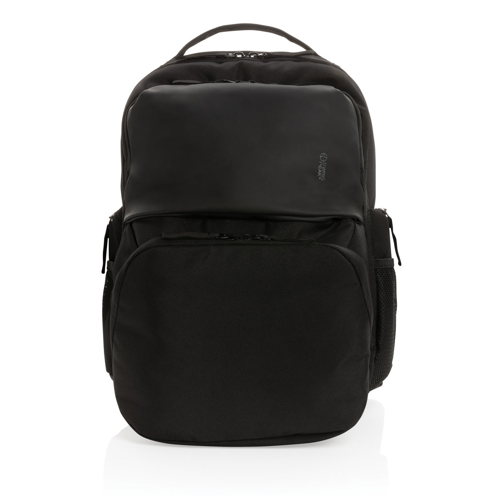 Swiss Peak AWARE™ RPET 15.6' pendlingsryggsäck